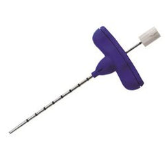 Bone Marrow Biopsy Needle Jamshidi® Evolve™ 11 Gauge 4 Inch Length Spade Shaped Tip CASE OF 10 MK-1260271