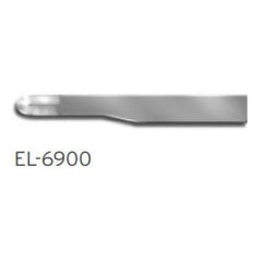 Ophthalmic Blade Eagle Labs® Stainless Steel No. 6900 Sterile Box of 6 MK-1260644