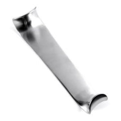 Retractor Sklar® Roux Solid Blade Medium 6 Inch Length OR / Surgical Grade Each MK-1260673