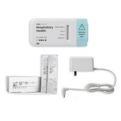 Respiratory Test Kit Visby Medical™ COVID-19 / Influenza A + B Promotion Pack 20 Tests CLIA Waived EACH MK-1260761