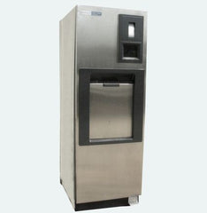 Amsco® Century V116 Refurbished Pre Vacuum Sterilizer Steam 16 X 16 X 26 Inch Chamber Automatic Vertical Door PRE-VAC STERIS V-116 REFURB 16X16X26" MK-1260861
