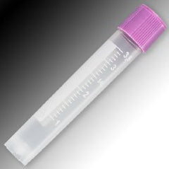 Storage and/or Transport Tube Plain 4 mL Screw Cap Polypropylene Tube BAG OF 1000 MK-1260866