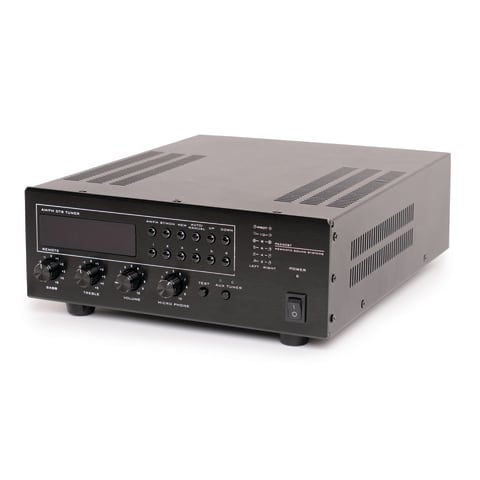 marketlab Patient Amplifier 1 / each