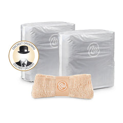 Absorbent Underwear Nexwear Pull On Adult X-Large Female Disposable Moderate Absorbency UNDERWEAR, NEXWEAR WMN DISP W/PAD XLG 40-56" (15/PK 4PK/CS) MK-1260919