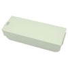 Rechargeable Battery Zoll M-Series 10V, 2.5Ah SLA For use with Zoll E-Series, M-Series Defribrilator Each MK-1261000