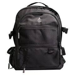 Feeding Pump Backpack Black, Large, Adult For Infinity Feeding Pumps (10/CS) MK-1261120