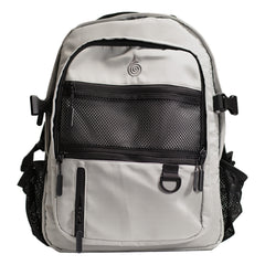 McKesson Feeding Pump Backpack Gray, Large, Adult For Infinity Feeding Pumps (10/CS) MK-1261121