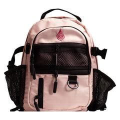 McKesson Feeding Pump Backpack Pink, Medium, Youth For Infinity Feeding Pumps  F/FEED PUMP YOUTH PNK MED (10/CS) MK-1261123