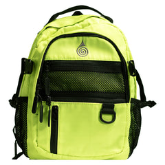 Feeding Pump Backpack Green, Medium, Youth For Infinity Feeding Pumps F/FEED PUMP YOUTH GRN MED (10/CS) MK-1261124