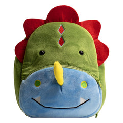 Feeding Pump Backpack Dinosaur Print , Mini, Toddler For Infinity Feeding Pumps  F/FEED PUMP INF/TODDLER MINI DINOSAUR (10/CS) MK-1261125