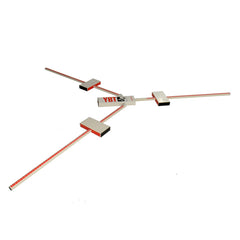 FMS Y-Balance Test Kit FUNCTIONAL MOVEMENT SYS Y-BALANCE MK-1261197
