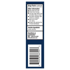 Allergan Pharmaceutical Eye Lubricant Refresh P.M.® 0.12 oz. Eye Ointment 5GM Each of 1 - 1261222