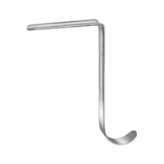 Converse Blade Retractor BR Surgical Handheld Size 2 3-3/4 Inch Length OR / Surgical Grade Each MK-1261232