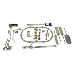 Refurbished Retractor Set Bookwalter® III Bookwalter OR / Surgical Grade Each MK-1261287