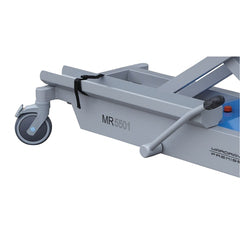 MARKET LAB  MR-Conditional Adjustable-Height Trolley O2 Holder EACH ML12612