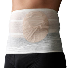 Ostomy Belt StomaSafe Medium STOMASAFE CLASSICMED 38-46" (3/PK 12PK/CS) MK-1261310