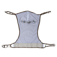 McKesson Hourglass Sling With Head Support Small W/SPECIAL HEAD SUPPORT SM MK-1261330