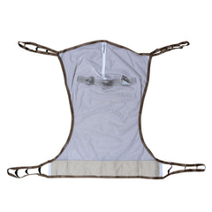 McKesson Hourglass Sling With Head Support 2X-Large W/SPECIAL HEAD SUPPORT 2XLG MK-1261332