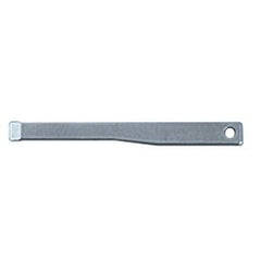 Mini Surgical Blade Havel's® Carbon Steel No. 6200 Sterile Box of 100 MK-1261342