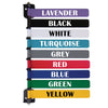 Exam Room Signal Flag Omnimed MK-1261344
