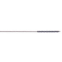 Channel Cleaning Brush Key Surgical BRUSH, CHANNEL CLEANING 8"X0.02" Pack of 10 MK-1261470