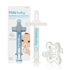 Pacifier / Medicine Dispener frida baby MediFrida Infant (24/CS) MK-1261760