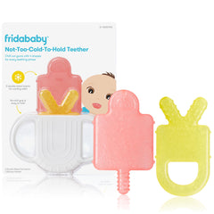 Hot / Cold Teether frida baby Infant Silicone (12/CS) MK-1261768