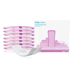 Feminine Pad frida mom Instant Ice Heavy Absorbency MAXI INSTANT ICE FRIDAMOM(8/PK 2PK/CS) MK-1261772