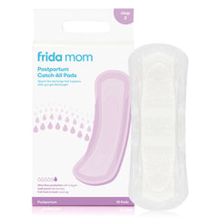 Feminine Pad frida mom Postpartum Heavy Absorbency (18/PK 3PK/CS) MK-1261776