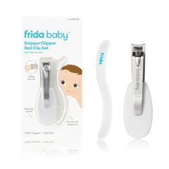 Nail Clipper Set NailFrida the SnipperClipper FRIDAFRIDABABY (24/CS) MK-1261778
