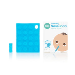 Hygiene Filter frida baby NoseFrida For frida baby NoseFrida (20/PK 48PK/CS) MK-1261779