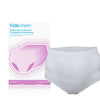 frida mom Knit Pant Female Microfiber / Spandex Petite Pull On Disposable MK-1261786