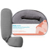 Nursing Pillow Fridababy Gray Reusable MK-1261789
