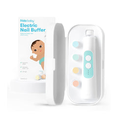 Electric Nail Buffer Kit frida baby (12/CS) MK-1261856