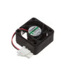 Fan Assembly Welch Allyn Black ASSEMBLY, FAN BLK 7X3.5X11CM Each MK-1262140