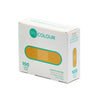 Adhesive Strip Tru-Colour® Fabric Beige 1 X 3 Inch Sterile MK-1262155