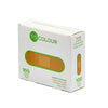 Adhesive Strip Tru-Colour® Fabric Olive 1 X 3 Inch Sterile MK-1262156