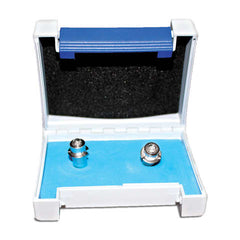 marketlab Replacement Laryngoscope Bulbs 2 / pk