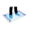 Tacky Mat Frame Pharma-Mat™ 28 X 47 Inch, White MK-1262594