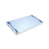 Cleanroom Tacky Mat Refill Pharma-Mat™ White, 30 Layer, 24 X 30 Inch , LDPE MK-1262602