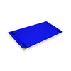 Cleanroom Tacky Mat Refill Pharma-Mat™ Blue, 30 Layer, 24 X 36 Inch, LDPE MK-1262603