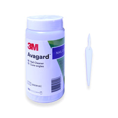 Nail Cleaner Pick 3M™ Avagard™ For Fingernails and Cuticles (150/BX 6BX/CS) MK-1262680