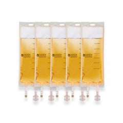 Prepared Media Tryptic Soy Broth (TSB) Beige Media-Bag Format BOX OF 5 MK-1263167