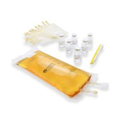 Aseptic Technique Verification Kit HardyVal™ CSP Medium Complexity Kit-Comprehensive Liquid KIT OF 1 MK-1263170