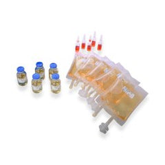 Aseptic Technique Verification Kit HardyVal™ MTK Tryptic Soth Broth (TSB) Beige KIT OF 5 MK-1263172
