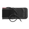 Reusable Blood Pressure Cuff Smartheart® 8.6 to 11.8 Inch Arm Soft Fabric Cuff Adult Cuff Case of 12 MK-1263505