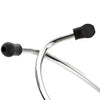 Stethoscope Eartip Adsoft™ Black For Adscope Stethoscope Pack of 1 MK-1263881