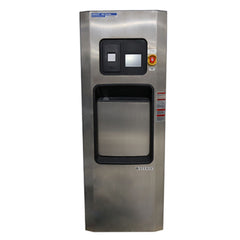 Amsco® 400 Series® Refurbished Pre Vacuum Sterilizer Steam 20 X 20 X 38 Inch Chamber Single Vertical Sliding Door W/TOUCHSCREEN & PRINTER MK-1264079