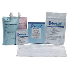 H. Pylori Test Kit PyloPlus® UBT H. Pylori 50 Tests Non-Regulated BOX OF 50 MK-1264131