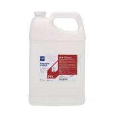 Chemistry Reagent Medline Isopropyl Alcohol 99% 1 gal. CASE OF 4 MK-1264177